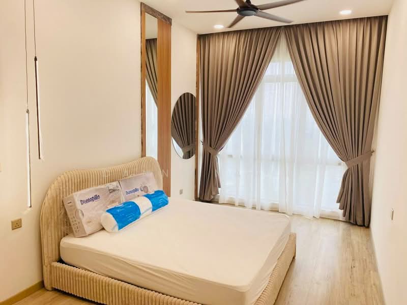 Condominium for Rent at PAR 3 - Danny Nabil - Bedroom - PropertyGuru.com.my