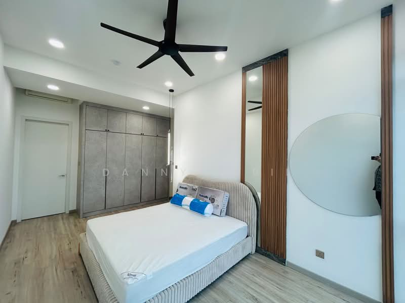 Condominium for Rent at PAR 3 - Danny Nabil - Bedroom - PropertyGuru.com.my