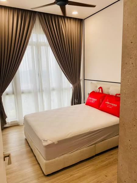 Condominium for Rent at PAR 3 - Danny Nabil - Bedroom - PropertyGuru.com.my