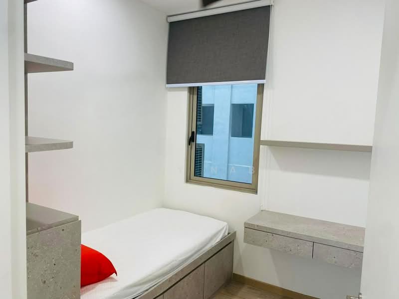Condominium for Rent at PAR 3 - Danny Nabil - Bedroom - PropertyGuru.com.my