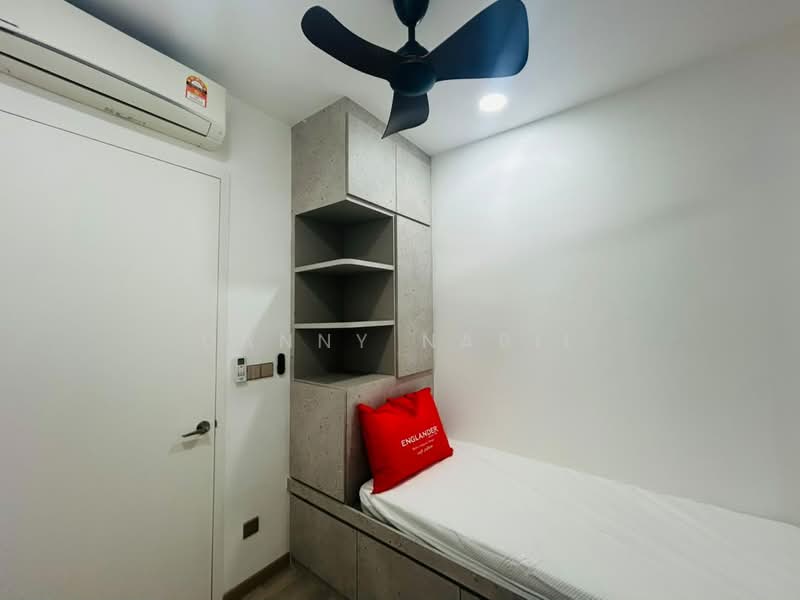 Condominium for Rent at PAR 3 - Danny Nabil - Bedroom - PropertyGuru.com.my