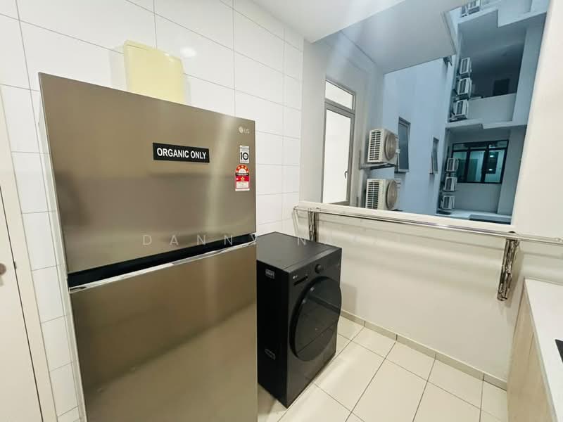 Condominium for Rent at PAR 3 - Danny Nabil - Interior - PropertyGuru.com.my
