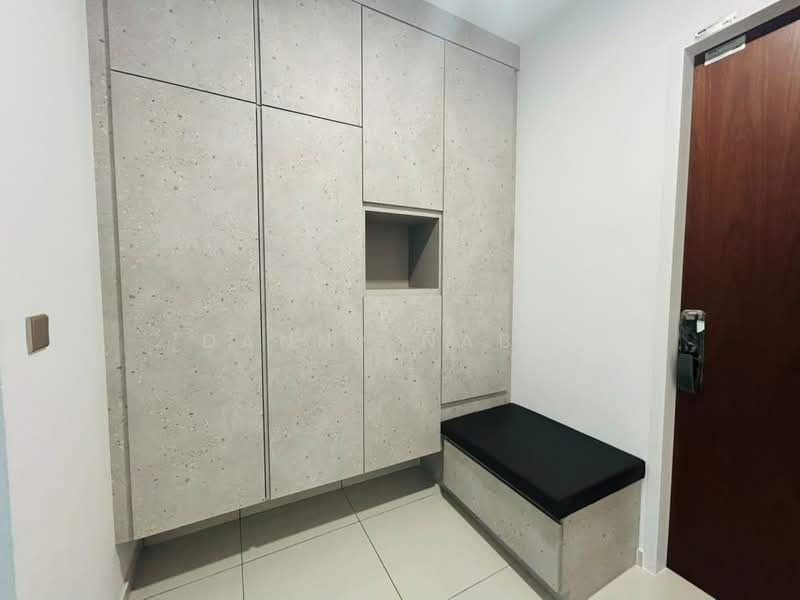 Condominium for Rent at PAR 3 - Danny Nabil - Entrance - PropertyGuru.com.my
