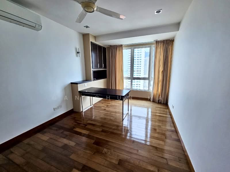Kondominium untuk Disewa di Gurney Paragon - Gan Chun Kai - Study - PropertyGuru.com.my