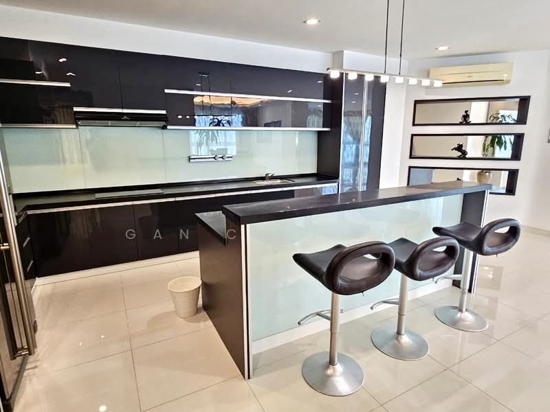 Kondominium untuk Disewa di Gurney Paragon - Gan Chun Kai - Kitchen - PropertyGuru.com.my