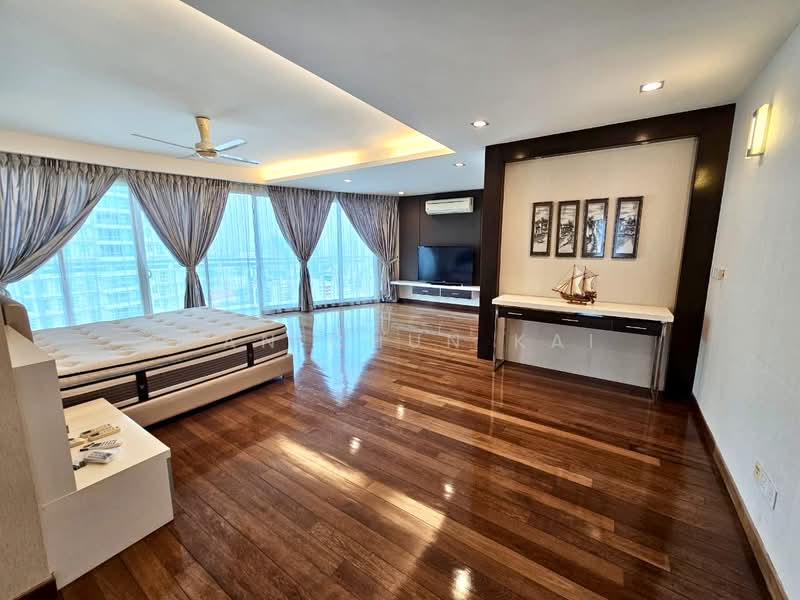Kondominium untuk Disewa di Gurney Paragon - Gan Chun Kai - PropertyGuru.com.my