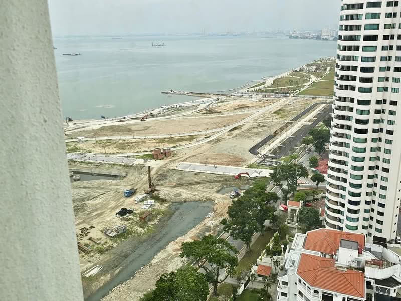 Kondominium untuk Disewa di Gurney Paragon - Gan Chun Kai - PropertyGuru.com.my