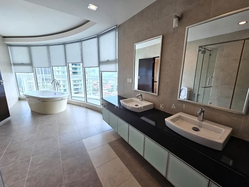 Kondominium untuk Disewa di Gurney Paragon - Gan Chun Kai - PropertyGuru.com.my