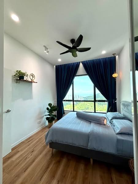 Condominium for Rent at ForestVille - Gan Chun Kai - PropertyGuru.com.my