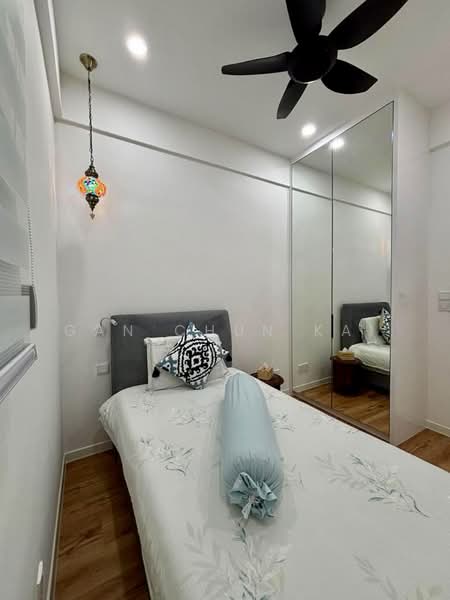 Condominium for Rent at ForestVille - Gan Chun Kai - Bedroom - PropertyGuru.com.my