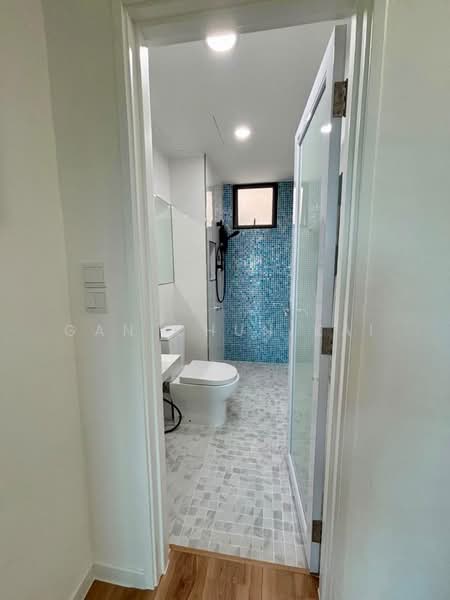 Condominium for Rent at ForestVille - Gan Chun Kai - Bathroom - PropertyGuru.com.my