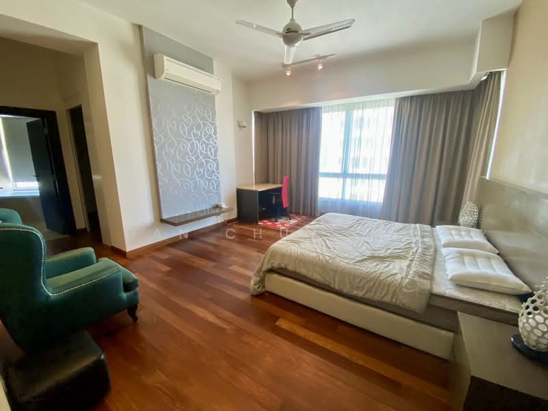 Kondominium untuk Disewa di Gurney Paragon - Gan Chun Kai - Bedroom - PropertyGuru.com.my