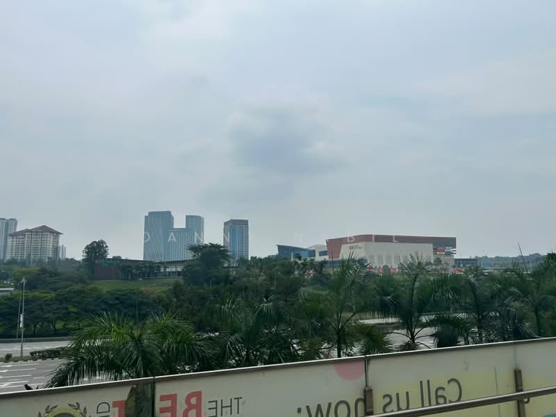 Shop / Office for Rent in Putrajaya (Putrajaya) - Danny Nabil - Exterior - PropertyGuru.com.my