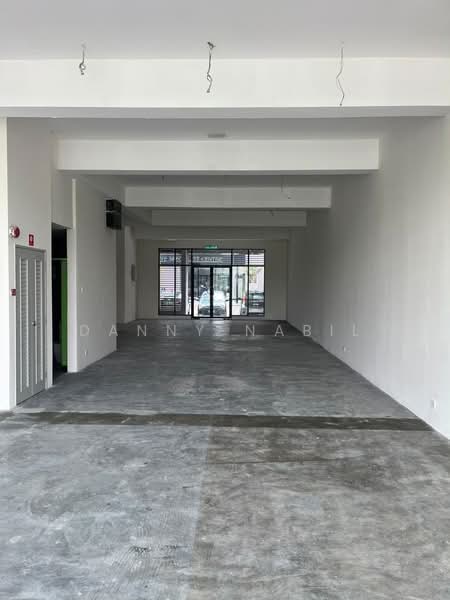 Shop / Office for Rent in Putrajaya (Putrajaya) - Danny Nabil - Interior - PropertyGuru.com.my