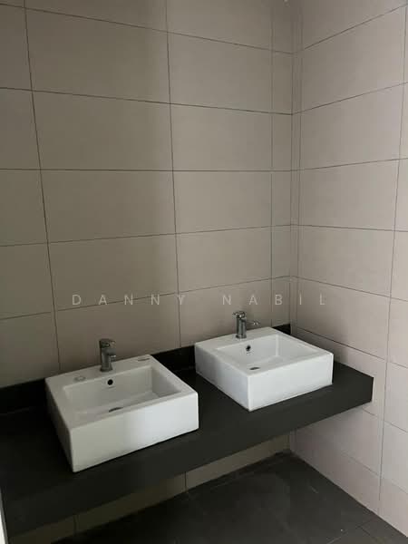 Shop / Office for Rent in Putrajaya (Putrajaya) - Danny Nabil - Bathroom - PropertyGuru.com.my