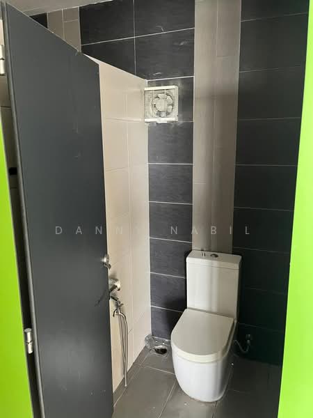 Shop / Office for Rent in Putrajaya (Putrajaya) - Danny Nabil - Bathroom - PropertyGuru.com.my
