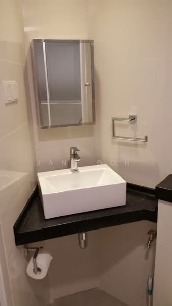 Condominium for Rent at Mont Kiara Pines - Jane Goh - Bathroom - PropertyGuru.com.my