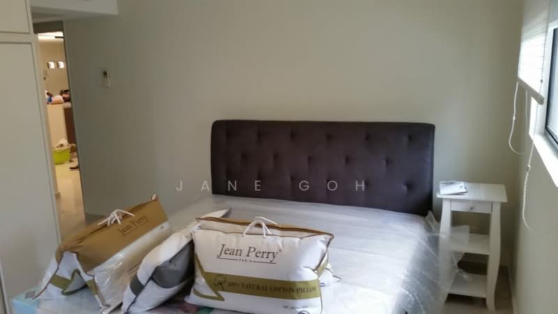 Condominium for Rent at Mont Kiara Pines - Jane Goh - Bedroom - PropertyGuru.com.my
