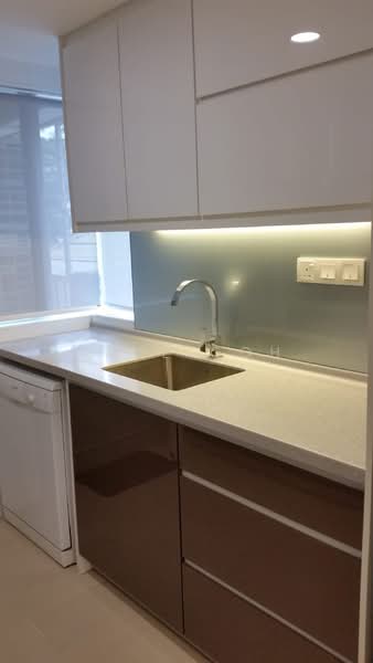 Condominium for Rent at Mont Kiara Pines - Jane Goh - Kitchen - PropertyGuru.com.my