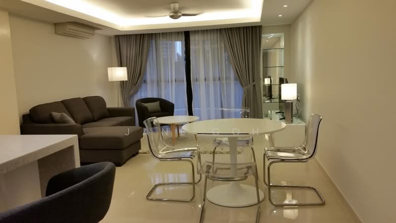 Condominium for Rent at Mont Kiara Pines - Jane Goh - Living Room - PropertyGuru.com.my