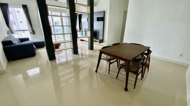 Condominium for Rent at Pavilion Hilltop - Carmen Roselyn - PropertyGuru.com.my