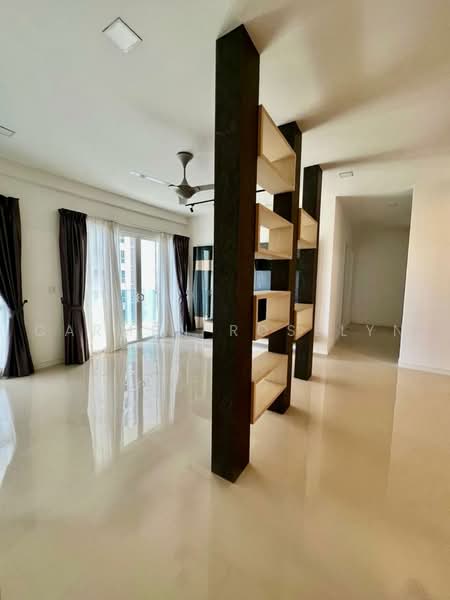 Condominium for Rent at Pavilion Hilltop - Carmen Roselyn - PropertyGuru.com.my