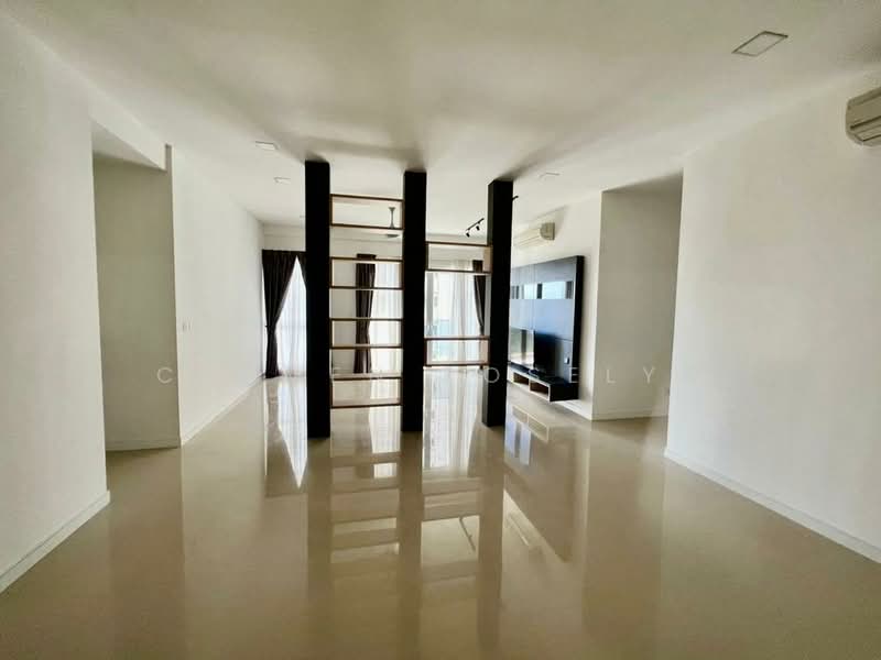 Condominium for Rent at Pavilion Hilltop - Carmen Roselyn - PropertyGuru.com.my