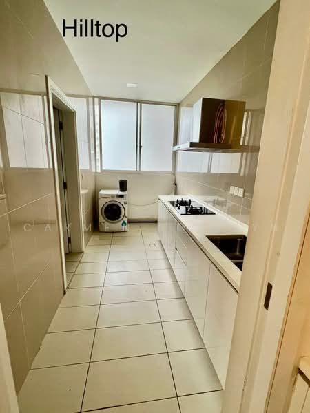 Condominium for Rent at Pavilion Hilltop - Carmen Roselyn - PropertyGuru.com.my
