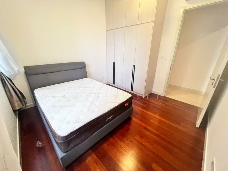 Condominium for Rent at Pavilion Hilltop - Carmen Roselyn - PropertyGuru.com.my