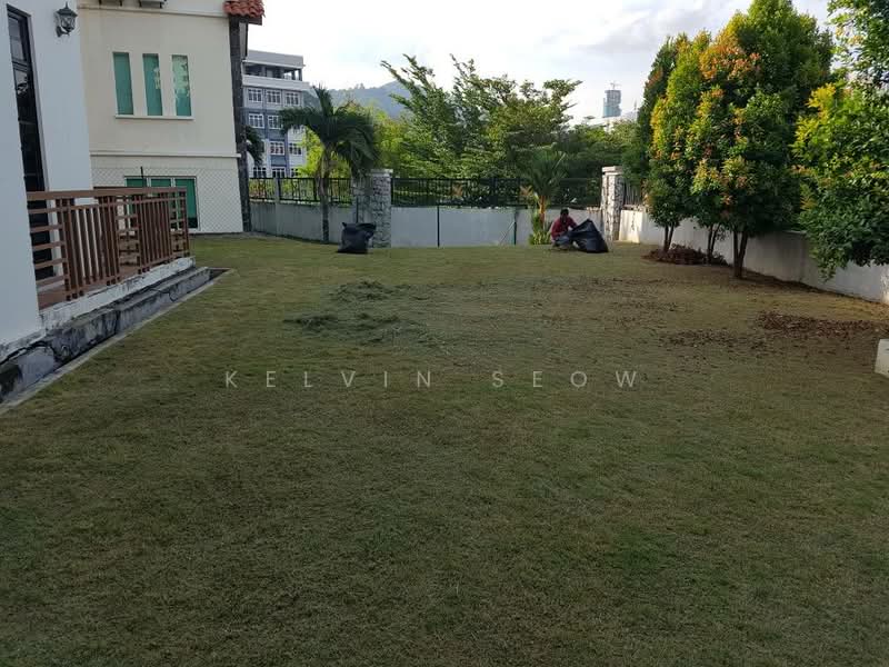 Bungalow House untuk Dijual di Gelugor (Penang) - Kelvin Seow - Exterior - PropertyGuru.com.my
