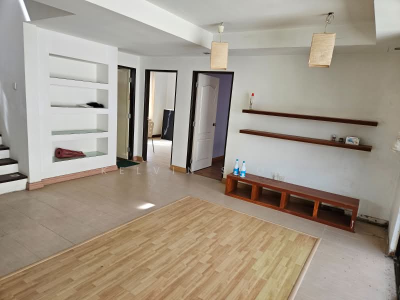 Bungalow House untuk Dijual di Gelugor (Penang) - Kelvin Seow - Living Room - PropertyGuru.com.my