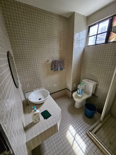Bungalow House untuk Dijual di Gelugor (Penang) - Kelvin Seow - Bathroom - PropertyGuru.com.my