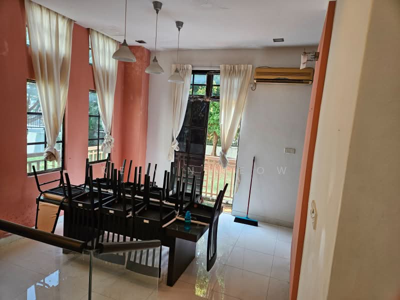 Bungalow House untuk Dijual di Gelugor (Penang) - Kelvin Seow - Dining Room - PropertyGuru.com.my