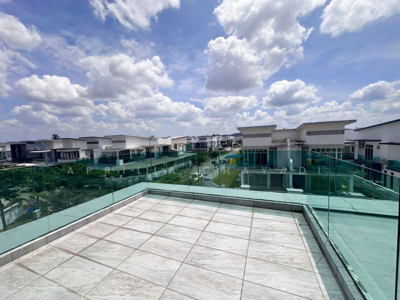 Rumah Berkembar untuk Dijual di Skudai (Johor) - APRILIA CHAYADI - PropertyGuru.com.my