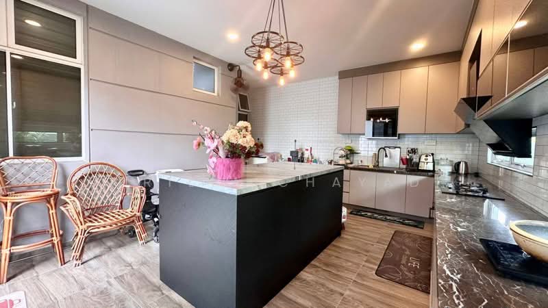 Semi-Detached House for Rent in Skudai (Johor) - APRILIA CHAYADI - PropertyGuru.com.my