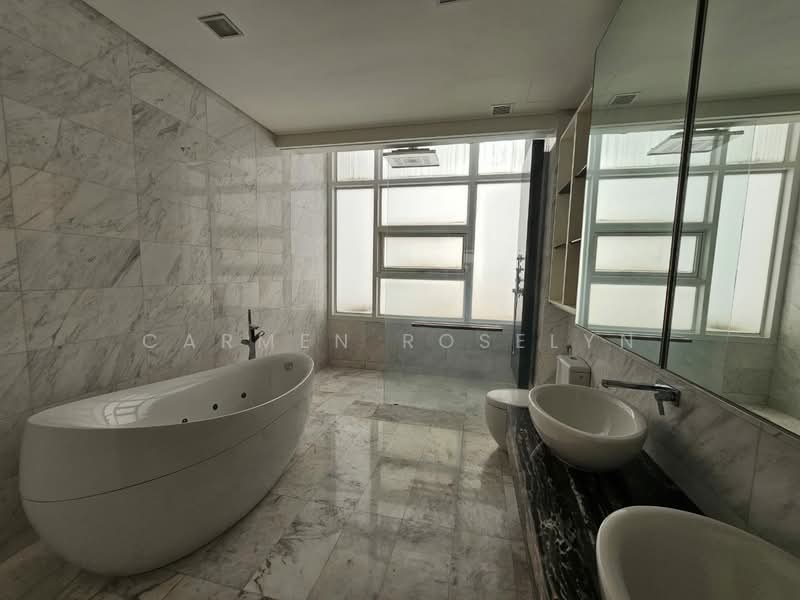 Banglo Pautan untuk Dijual di Mont Kiara (Kuala Lumpur) - Carmen Roselyn - PropertyGuru.com.my
