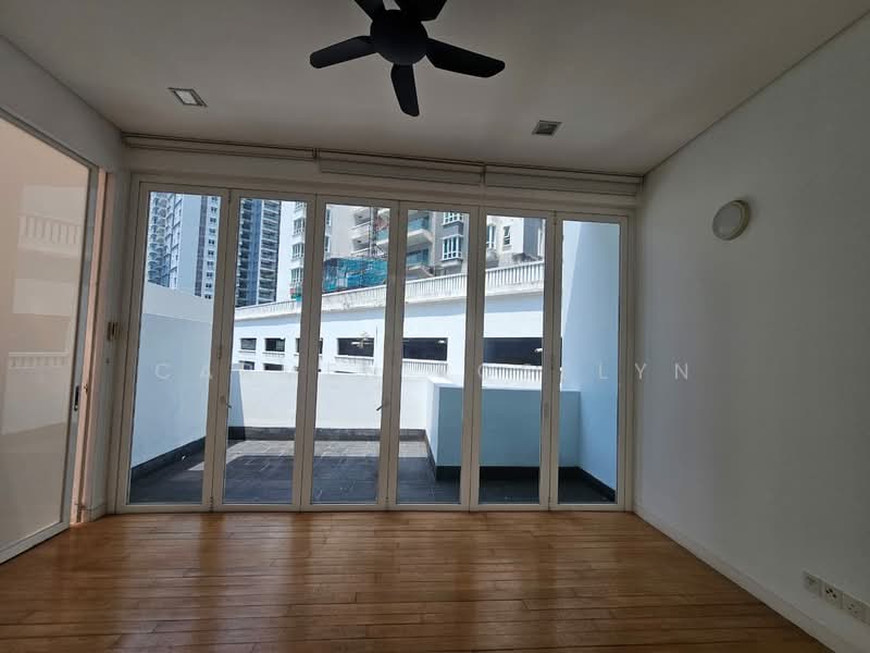 Banglo Pautan untuk Dijual di Mont Kiara (Kuala Lumpur) - Carmen Roselyn - PropertyGuru.com.my