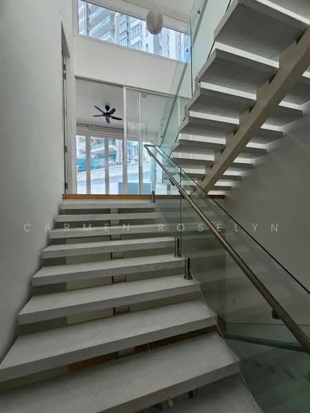 Banglo Pautan untuk Dijual di Mont Kiara (Kuala Lumpur) - Carmen Roselyn - PropertyGuru.com.my