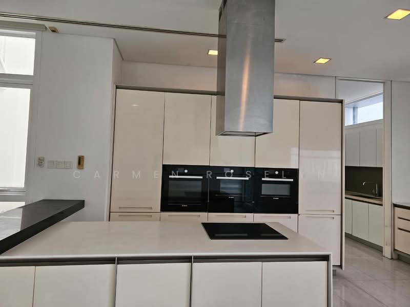 Banglo Pautan untuk Dijual di Mont Kiara (Kuala Lumpur) - Carmen Roselyn - PropertyGuru.com.my
