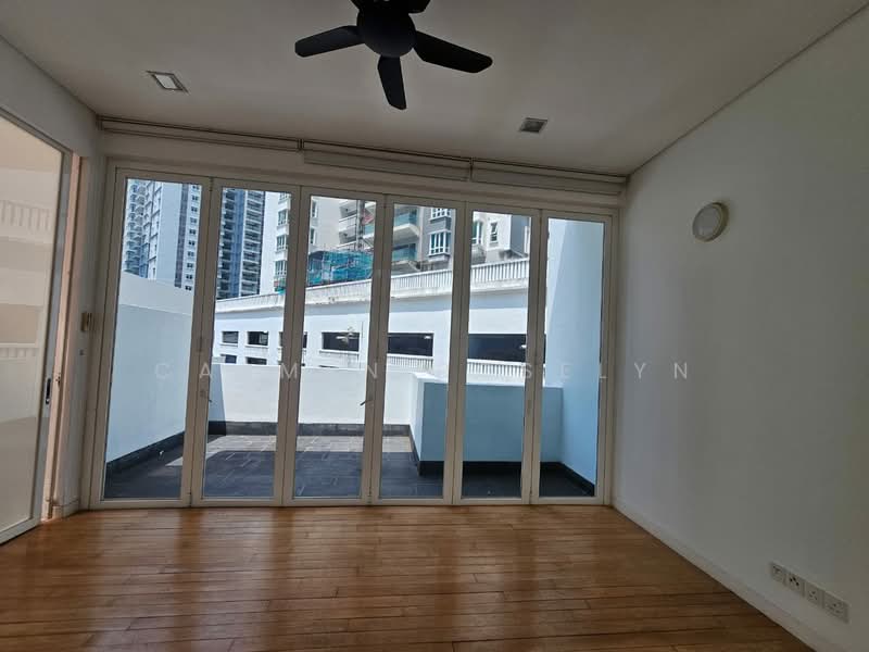Banglo Pautan untuk Dijual di Mont Kiara (Kuala Lumpur) - Carmen Roselyn - PropertyGuru.com.my