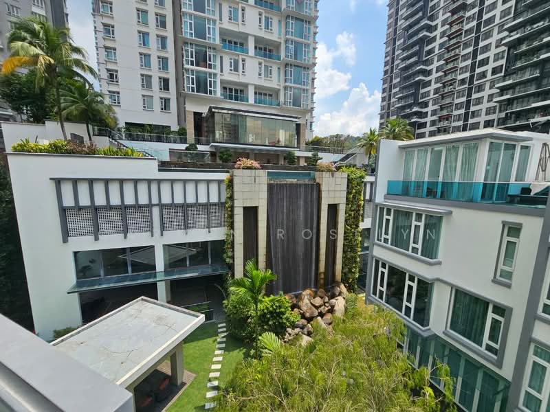 Banglo Pautan untuk Dijual di Mont Kiara (Kuala Lumpur) - Carmen Roselyn - PropertyGuru.com.my