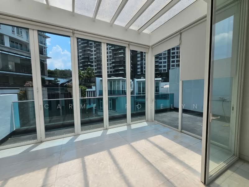 Banglo Pautan untuk Dijual di Mont Kiara (Kuala Lumpur) - Carmen Roselyn - PropertyGuru.com.my