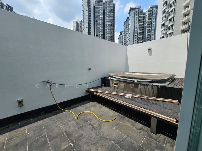 Banglo Pautan untuk Dijual di Mont Kiara (Kuala Lumpur) - Carmen Roselyn - PropertyGuru.com.my