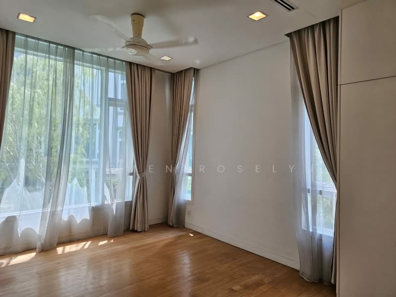 Banglo Pautan untuk Dijual di Mont Kiara (Kuala Lumpur) - Carmen Roselyn - PropertyGuru.com.my