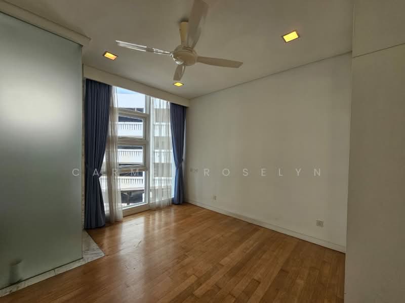 Banglo Pautan untuk Dijual di Mont Kiara (Kuala Lumpur) - Carmen Roselyn - PropertyGuru.com.my