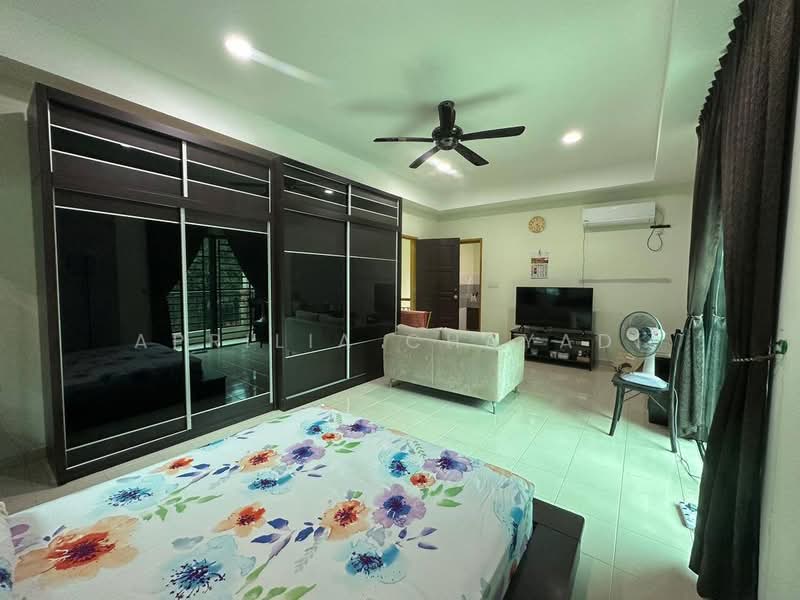 Semi-Detached House for Sale in Taman Nusa Idaman (Iskandar Puteri (Nusajaya)) - APRILIA CHAYADI - PropertyGuru.com.my
