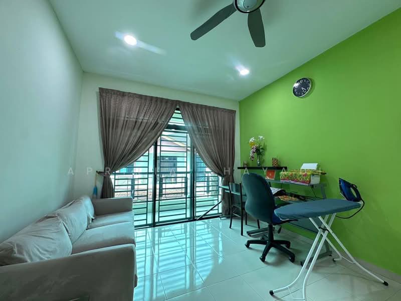 Semi-Detached House for Sale in Taman Nusa Idaman (Iskandar Puteri (Nusajaya)) - APRILIA CHAYADI - PropertyGuru.com.my