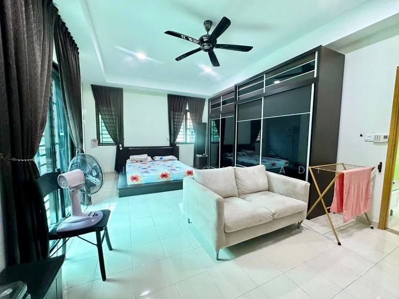 Semi-Detached House for Sale in Taman Nusa Idaman (Iskandar Puteri (Nusajaya)) - APRILIA CHAYADI - PropertyGuru.com.my