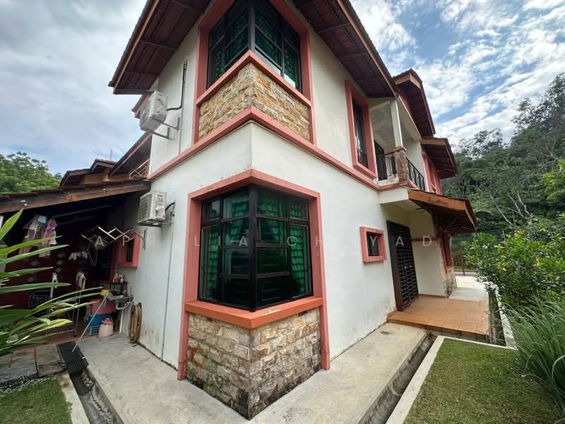 Semi-Detached House for Sale in Taman Nusa Idaman (Iskandar Puteri (Nusajaya)) - APRILIA CHAYADI - PropertyGuru.com.my