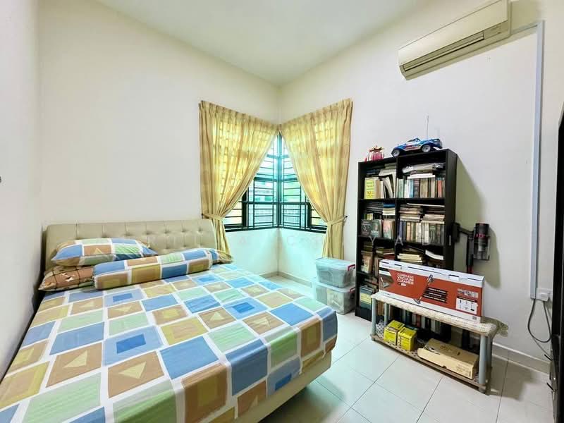 Semi-Detached House for Sale in Taman Nusa Idaman (Iskandar Puteri (Nusajaya)) - APRILIA CHAYADI - PropertyGuru.com.my